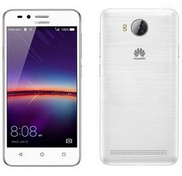 Замена дисплея на телефоне Huawei Y3 II 4G в Ижевске